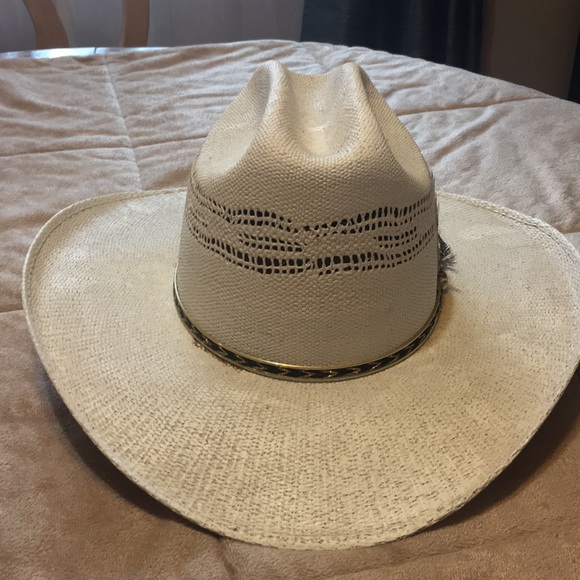 Western Express Inc. Other - 🥳H.P. 🥳 Western Express Cowboy Hat 🤠